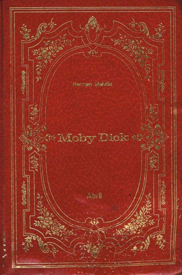 Moby Dick